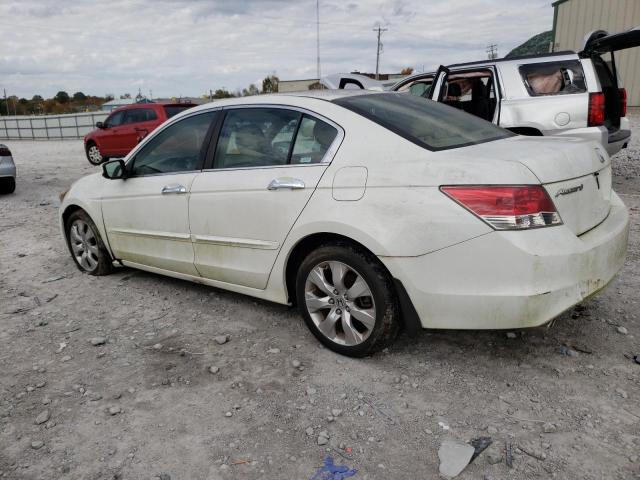 Photo 1 VIN: 1HGCP36868A047824 - HONDA ACCORD 