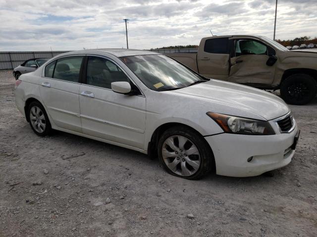 Photo 3 VIN: 1HGCP36868A047824 - HONDA ACCORD 