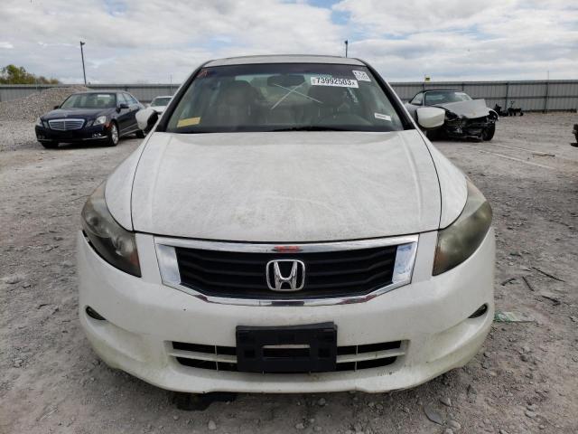 Photo 4 VIN: 1HGCP36868A047824 - HONDA ACCORD 