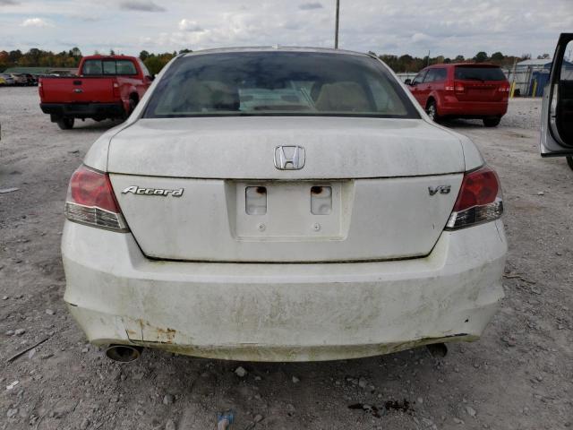 Photo 5 VIN: 1HGCP36868A047824 - HONDA ACCORD 