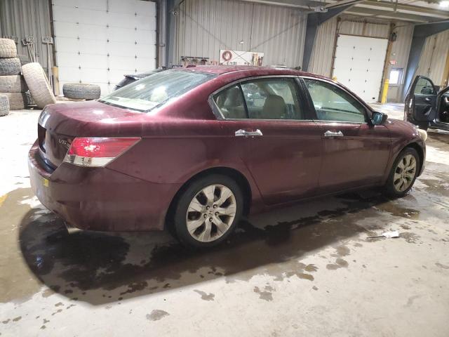 Photo 2 VIN: 1HGCP36868A053316 - HONDA ACCORD EXL 