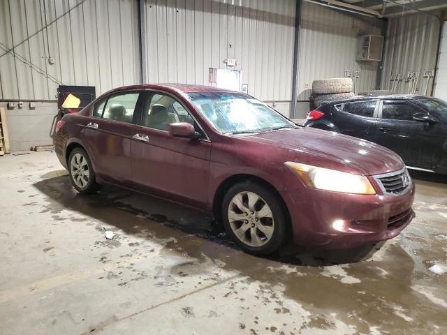 Photo 3 VIN: 1HGCP36868A053316 - HONDA ACCORD EXL 