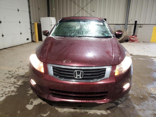 Photo 4 VIN: 1HGCP36868A053316 - HONDA ACCORD EXL 