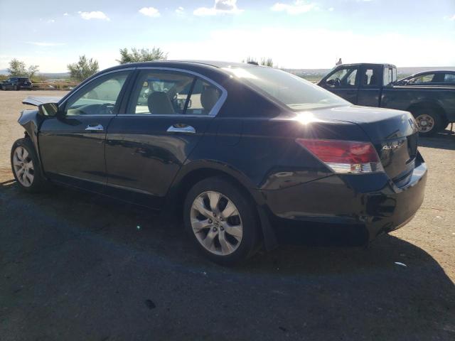 Photo 1 VIN: 1HGCP36868A059276 - HONDA ACCORD 