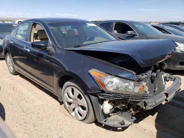 Photo 3 VIN: 1HGCP36868A059276 - HONDA ACCORD 