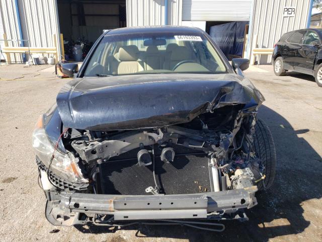 Photo 4 VIN: 1HGCP36868A059276 - HONDA ACCORD 