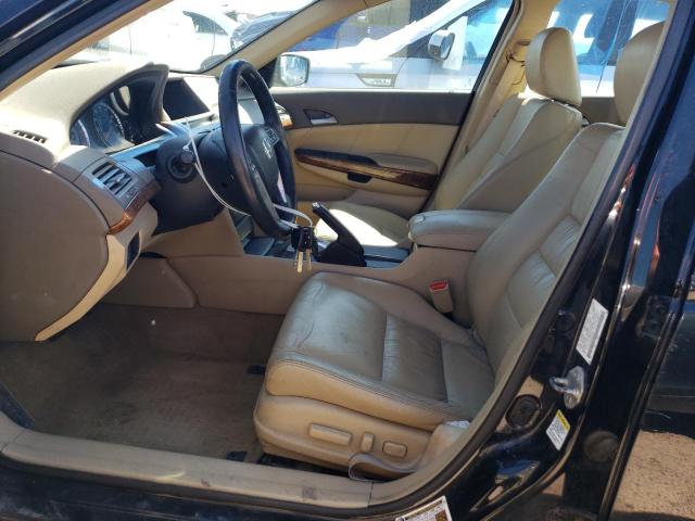 Photo 6 VIN: 1HGCP36868A059276 - HONDA ACCORD 