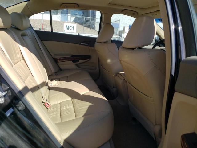 Photo 9 VIN: 1HGCP36868A059276 - HONDA ACCORD 