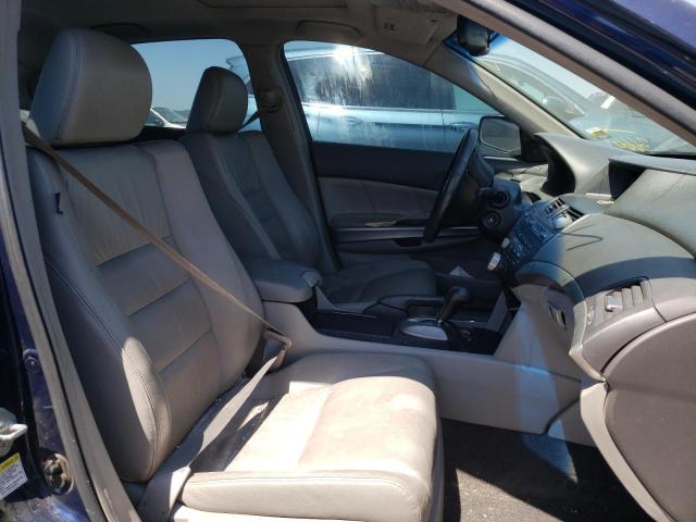 Photo 4 VIN: 1HGCP36868A063666 - HONDA ACCORD EXL 