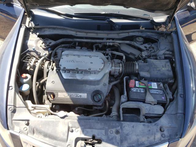 Photo 6 VIN: 1HGCP36868A063666 - HONDA ACCORD EXL 