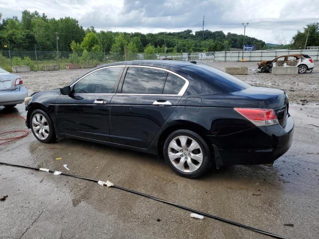 Photo 1 VIN: 1HGCP36868A064509 - HONDA ACCORD EXL 