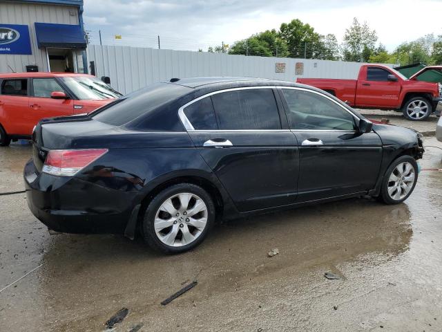 Photo 2 VIN: 1HGCP36868A064509 - HONDA ACCORD EXL 