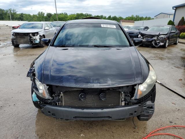 Photo 4 VIN: 1HGCP36868A064509 - HONDA ACCORD EXL 