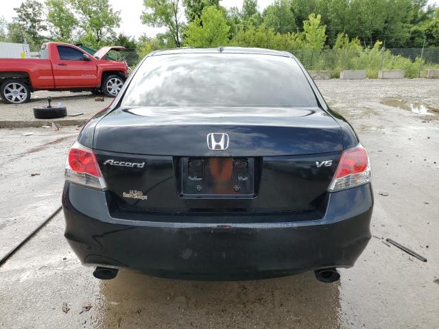 Photo 5 VIN: 1HGCP36868A064509 - HONDA ACCORD EXL 