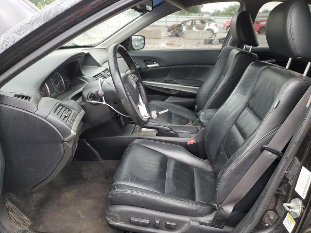 Photo 6 VIN: 1HGCP36868A064509 - HONDA ACCORD EXL 