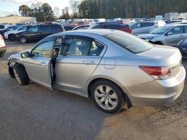 Photo 1 VIN: 1HGCP36868A066485 - HONDA ACCORD EXL 