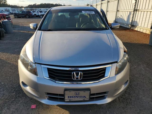 Photo 4 VIN: 1HGCP36868A066485 - HONDA ACCORD EXL 