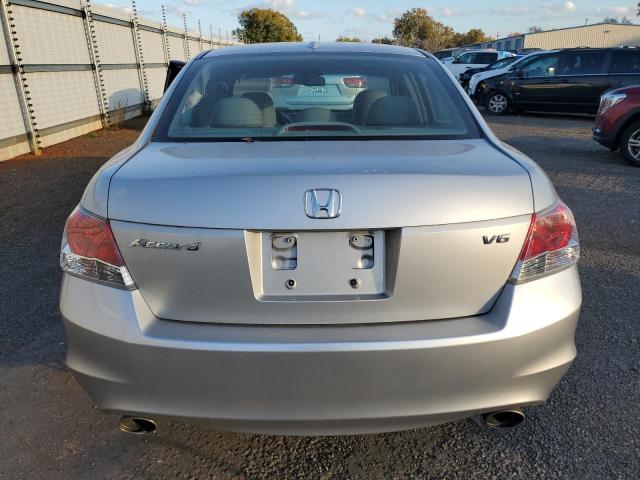 Photo 5 VIN: 1HGCP36868A066485 - HONDA ACCORD EXL 