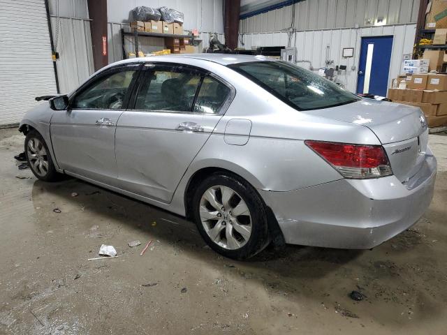 Photo 1 VIN: 1HGCP36868A070441 - HONDA ACCORD EXL 