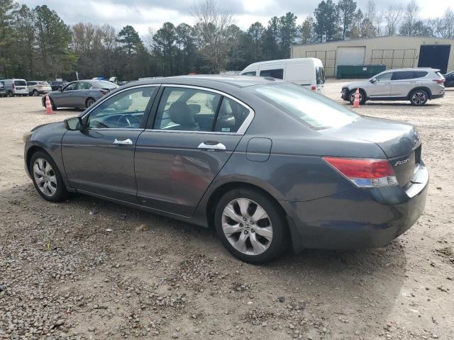 Photo 1 VIN: 1HGCP36868A072612 - HONDA ACCORD EXL 