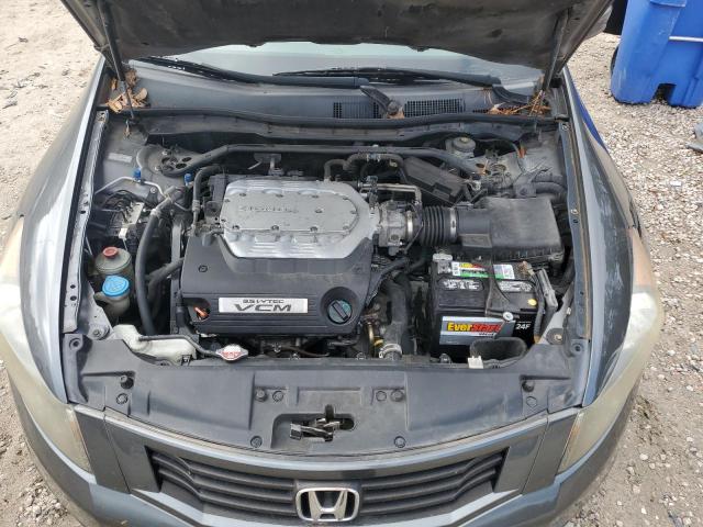 Photo 10 VIN: 1HGCP36868A072612 - HONDA ACCORD EXL 