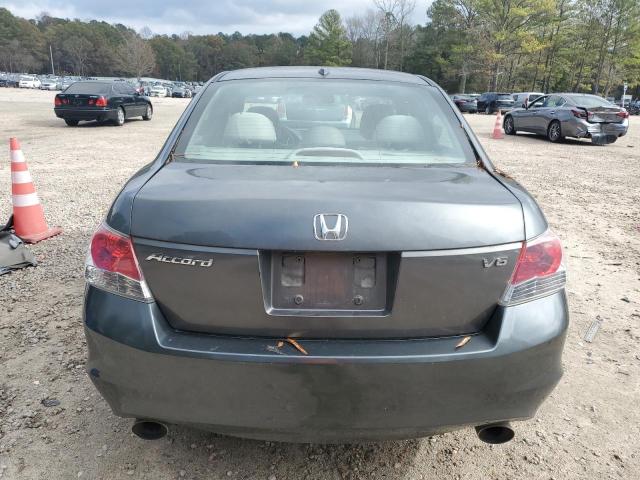 Photo 5 VIN: 1HGCP36868A072612 - HONDA ACCORD EXL 