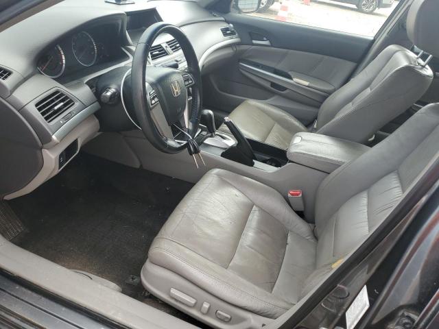 Photo 6 VIN: 1HGCP36868A072612 - HONDA ACCORD EXL 