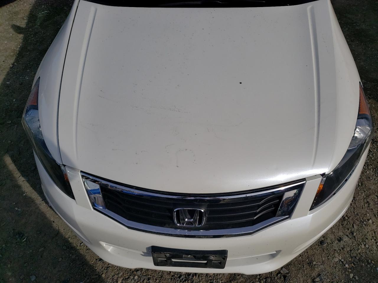 Photo 10 VIN: 1HGCP36868A077342 - HONDA ACCORD 