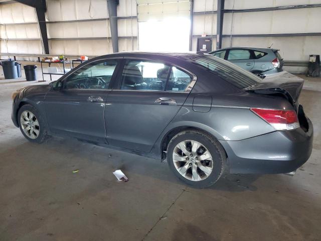 Photo 1 VIN: 1HGCP36868A079916 - HONDA ACCORD 