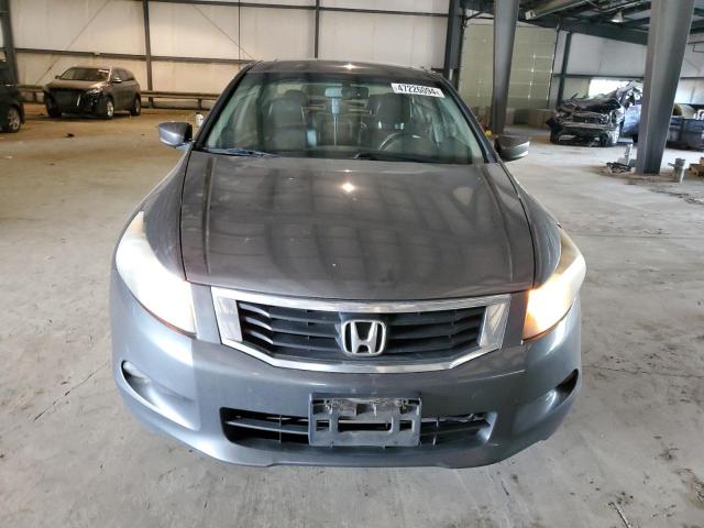 Photo 4 VIN: 1HGCP36868A079916 - HONDA ACCORD 