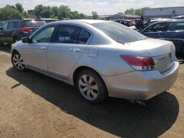 Photo 1 VIN: 1HGCP36868A087854 - HONDA ACCORD 