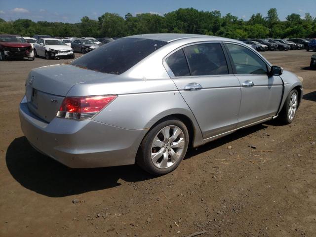 Photo 2 VIN: 1HGCP36868A087854 - HONDA ACCORD 