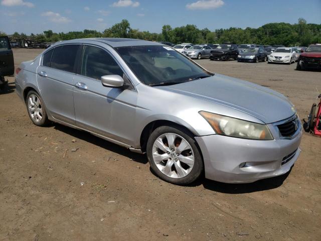 Photo 3 VIN: 1HGCP36868A087854 - HONDA ACCORD 