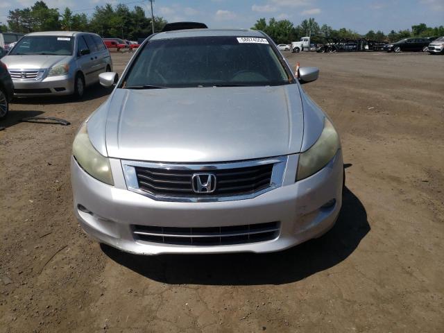 Photo 4 VIN: 1HGCP36868A087854 - HONDA ACCORD 