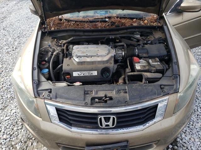 Photo 10 VIN: 1HGCP36869A000942 - HONDA ACCORD EXL 