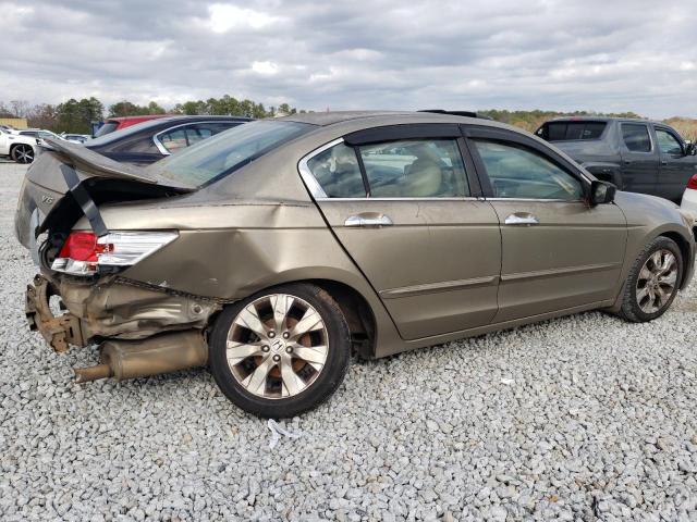 Photo 2 VIN: 1HGCP36869A000942 - HONDA ACCORD EXL 