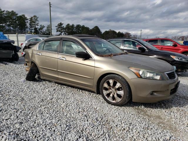 Photo 3 VIN: 1HGCP36869A000942 - HONDA ACCORD EXL 