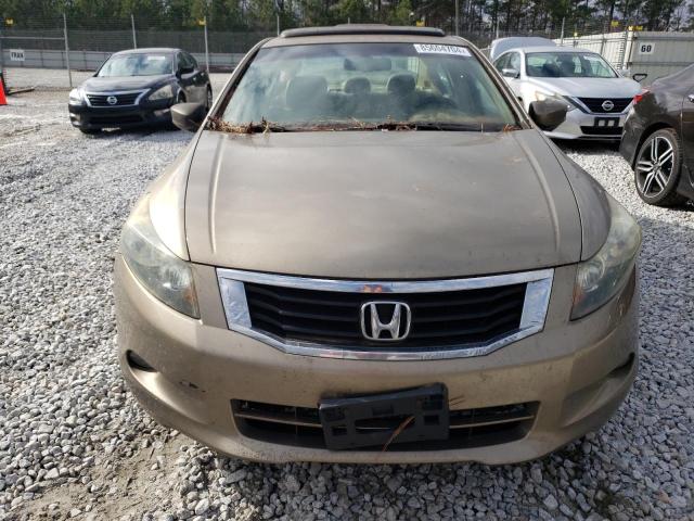 Photo 4 VIN: 1HGCP36869A000942 - HONDA ACCORD EXL 