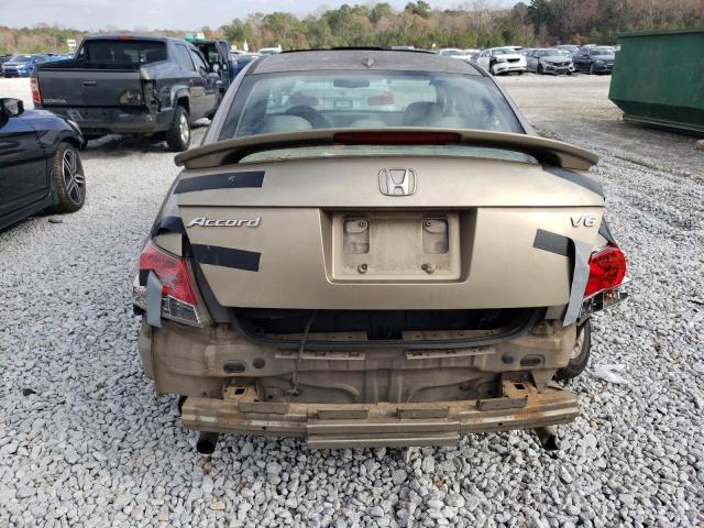 Photo 5 VIN: 1HGCP36869A000942 - HONDA ACCORD EXL 