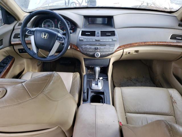 Photo 7 VIN: 1HGCP36869A000942 - HONDA ACCORD EXL 