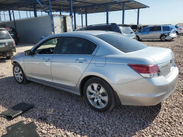 Photo 1 VIN: 1HGCP36869A006031 - HONDA ACCORD EXL 