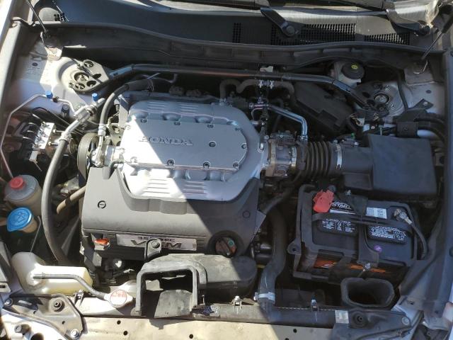 Photo 10 VIN: 1HGCP36869A006031 - HONDA ACCORD EXL 