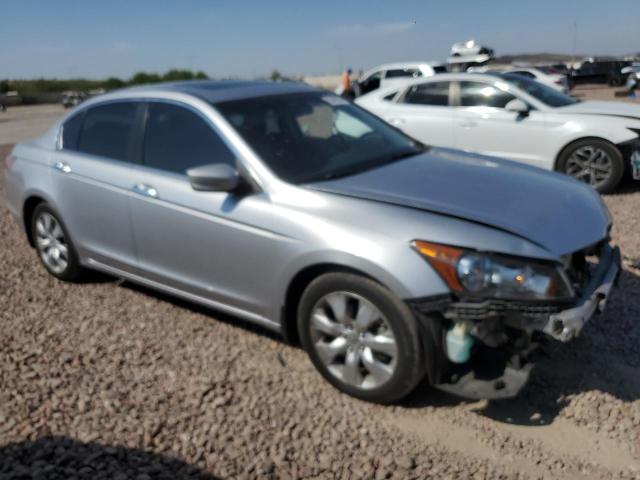 Photo 3 VIN: 1HGCP36869A006031 - HONDA ACCORD EXL 