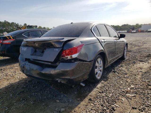 Photo 3 VIN: 1HGCP36869A011732 - HONDA ACCORD EXL 