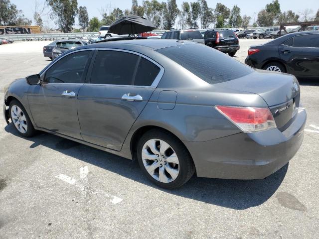 Photo 1 VIN: 1HGCP36869A013948 - HONDA ACCORD 