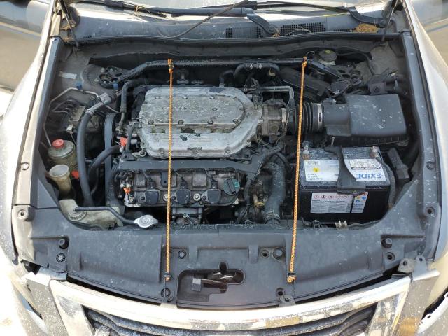 Photo 10 VIN: 1HGCP36869A013948 - HONDA ACCORD 