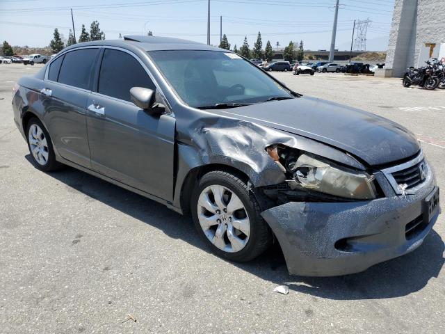 Photo 3 VIN: 1HGCP36869A013948 - HONDA ACCORD 