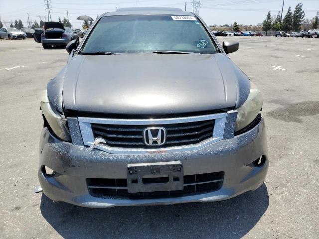 Photo 4 VIN: 1HGCP36869A013948 - HONDA ACCORD 