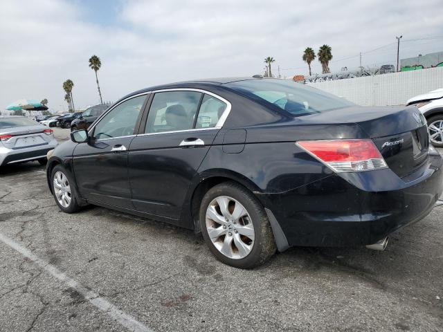 Photo 1 VIN: 1HGCP36869A019295 - HONDA ACCORD EXL 