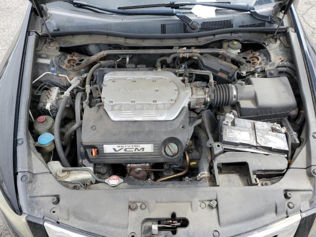 Photo 10 VIN: 1HGCP36869A019295 - HONDA ACCORD EXL 